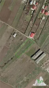 Teren intravilan de vanzare Comuna Ganeasa - Ganeasa
