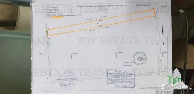 Teren Dambovita, Butimanu 14394 mp - foto 2