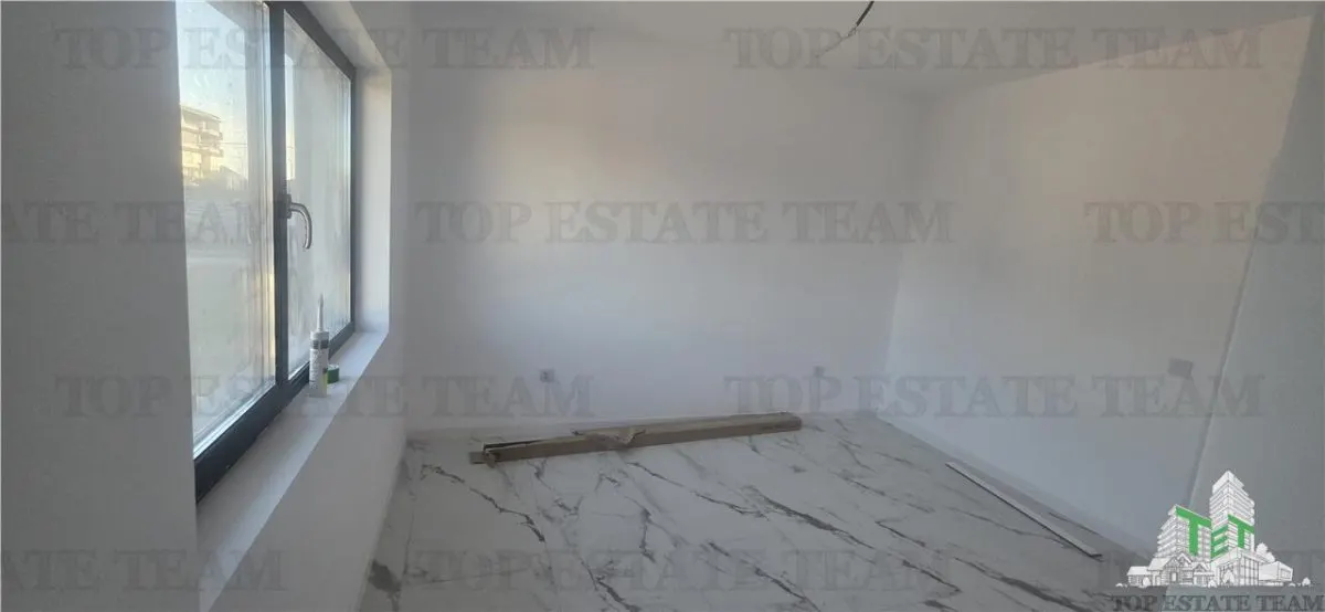Bragadiru cart. Independentei/ Vanzare apartament 2 camere in vila /curte proprie /2 locuri de parcare/ izolatie fonica - foto 4