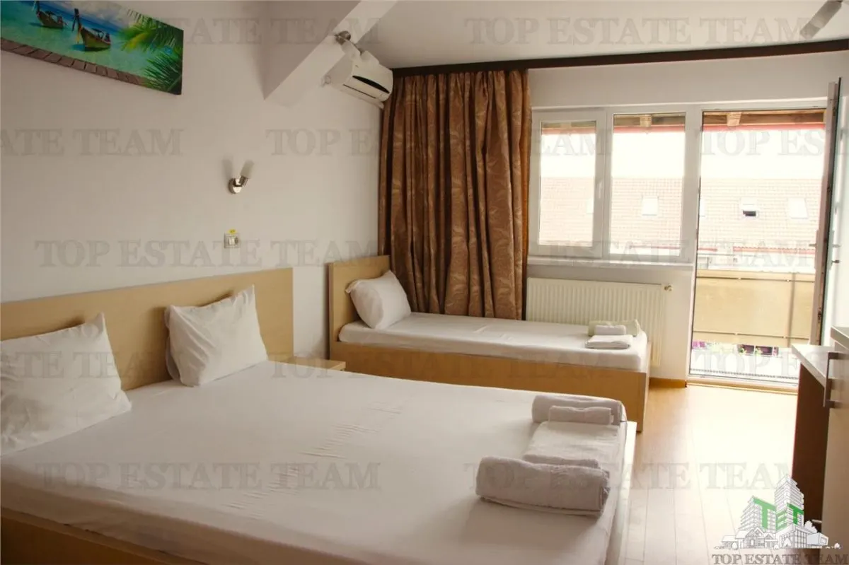 Vila turistica la cheie, foarte aproape de plaja - Mamaia Nord - foto 5