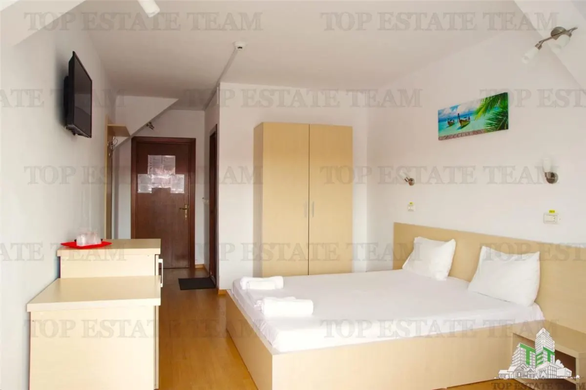 Vila turistica la cheie, foarte aproape de plaja - Mamaia Nord - foto 6