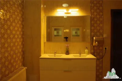 Vila turistica la cheie, foarte aproape de plaja - Mamaia Nord - foto 9