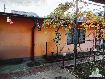 Casa 4 camere cu teren 260 de metri, zona linistita Brancoveanu - Bucuresti