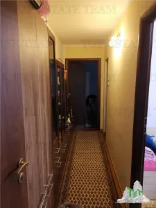 Ap. 3 camere dec Grand Arena - Aliorului - Bucuresti