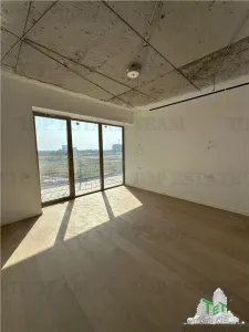 Apartament premium cu 4 camere si Terasa 40mp - foto 4