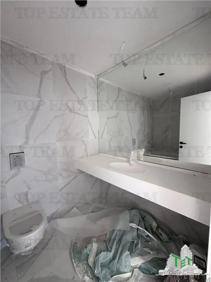 Apartament premium cu 4 camere si Terasa 40mp - foto 10