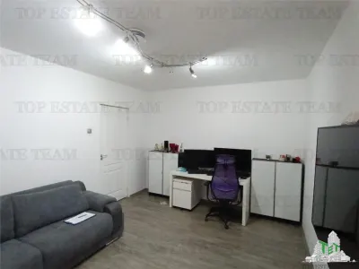 Apartament frumos intr-un bloc reabilitat, cu 3 camere si balcon in Dr. Taberei, zona Valea Oltului. - Bucuresti