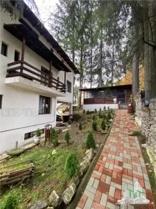 Vila Select 2, 3Stele in Predeal -Clabucet, ideal investitie, continuitate Horeca - foto 2