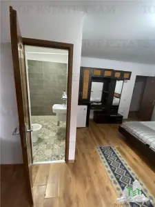 Vila Select 2, 3Stele in Predeal -Clabucet, ideal investitie, continuitate Horeca - foto 13