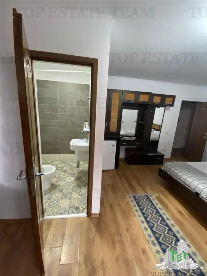Vila Select 2, 3Stele in Predeal -Clabucet, ideal investitie, continuitate Horeca - foto 13