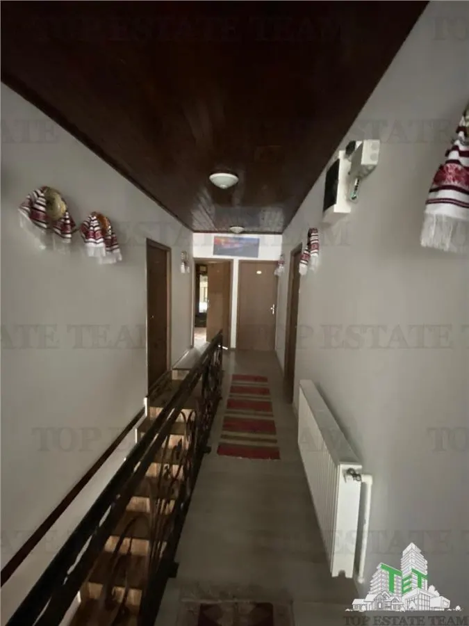 Vila Select 2, 3Stele in Predeal -Clabucet, ideal investitie, continuitate Horeca - foto 14