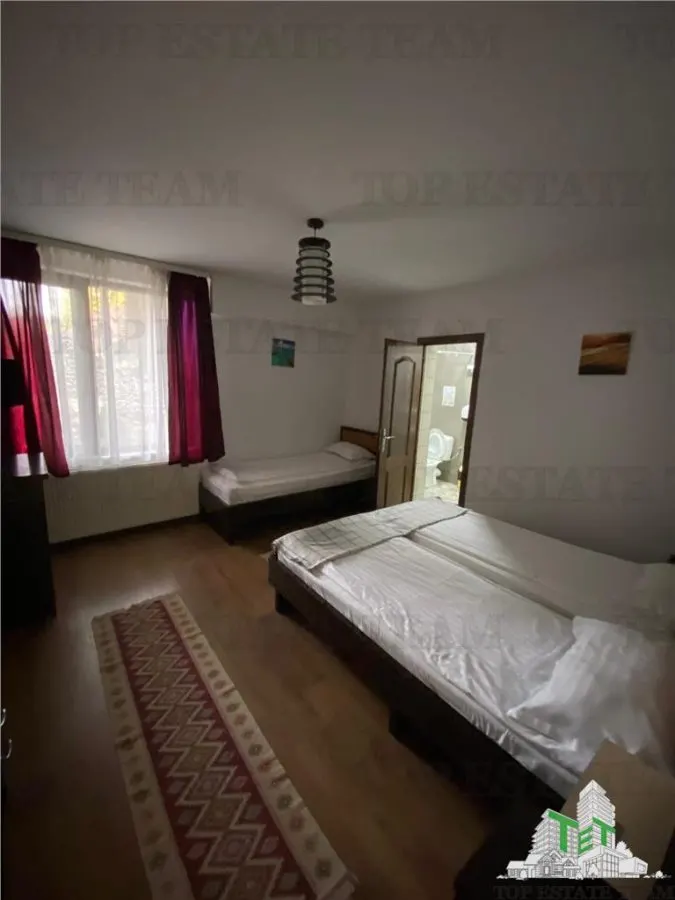 Vila Select 2, 3Stele in Predeal -Clabucet, ideal investitie, continuitate Horeca - foto 15