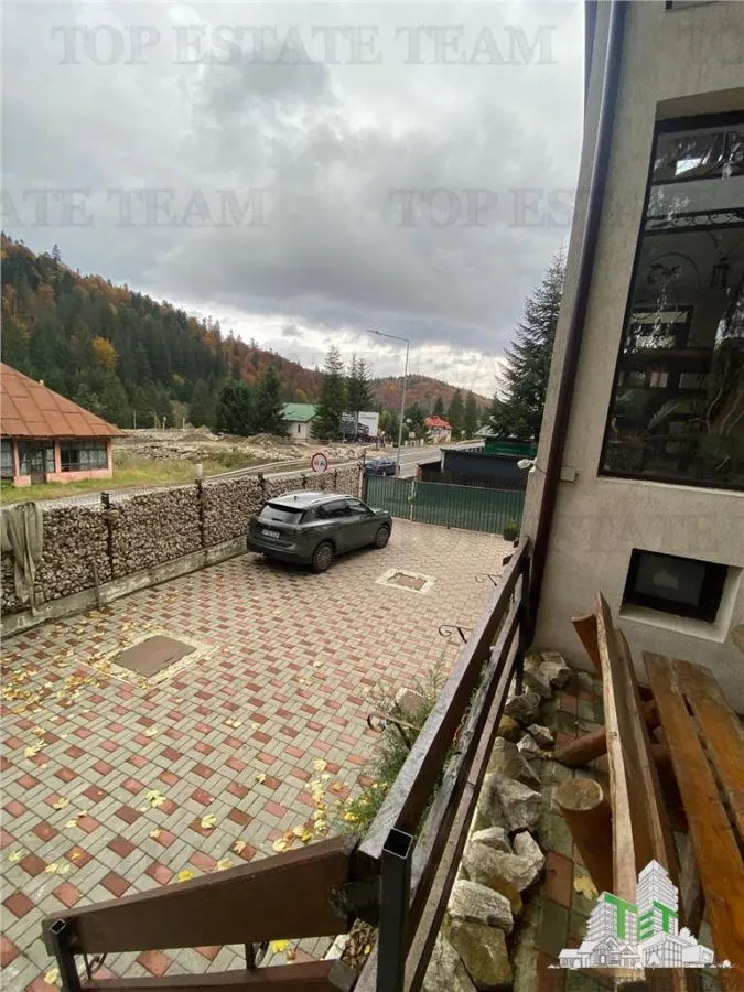 Vila Select 2, 3Stele in Predeal -Clabucet, ideal investitie, continuitate Horeca - foto 18