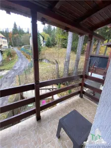 Vila Select 2, 3Stele in Predeal -Clabucet, ideal investitie, continuitate Horeca - foto 19