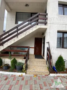 Vila Select 2, 3Stele in Predeal -Clabucet, ideal investitie, continuitate Horeca - foto 3