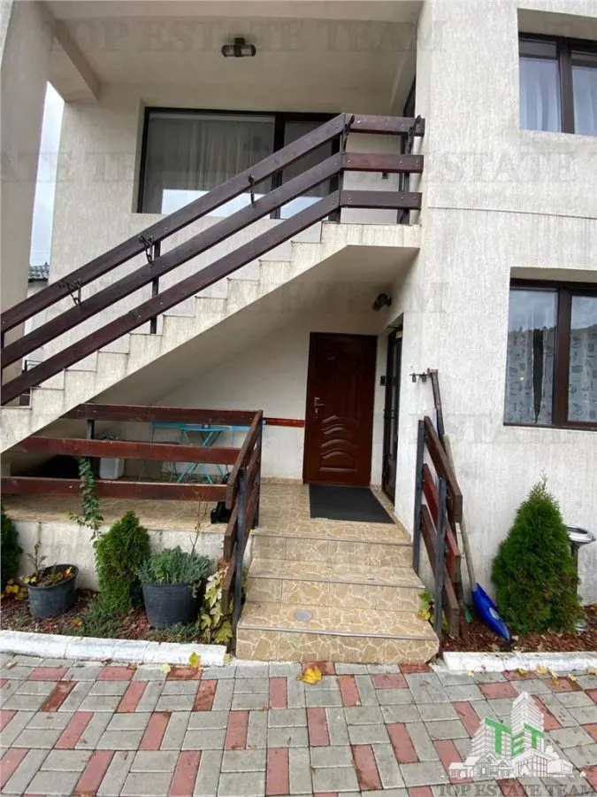 Vila Select 2, 3Stele in Predeal -Clabucet, ideal investitie, continuitate Horeca - foto 3