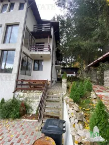 Vila Select 2, 3Stele in Predeal -Clabucet, ideal investitie, continuitate Horeca - foto 23