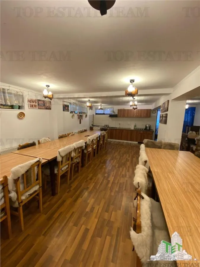 Vila Select 2, 3Stele in Predeal -Clabucet, ideal investitie, continuitate Horeca - foto 24