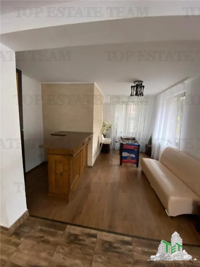 Vila Select 2, 3Stele in Predeal -Clabucet, ideal investitie, continuitate Horeca - foto 25