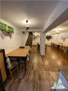 Vila Select 2, 3Stele in Predeal -Clabucet, ideal investitie, continuitate Horeca - foto 4