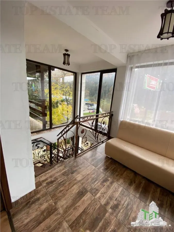Vila Select 2, 3Stele in Predeal -Clabucet, ideal investitie, continuitate Horeca - foto 5