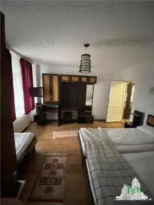 Vila Select 2, 3Stele in Predeal -Clabucet, ideal investitie, continuitate Horeca - foto 7
