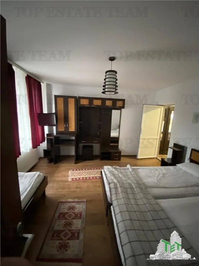 Vila Select 2, 3Stele in Predeal -Clabucet, ideal investitie, continuitate Horeca - foto 7