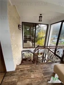 Vila Select 2, 3Stele in Predeal -Clabucet, ideal investitie, continuitate Horeca - foto 8