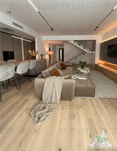 Ultima casa de vanzare in cartier exclusivist in zona de Nord / Bulevardul Pipera - Bucuresti