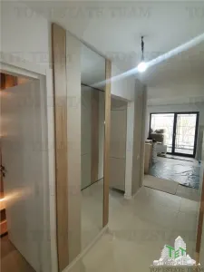 Apartament Nou cu 2 Camere, Soseaua Alexandriei - Bucuresti