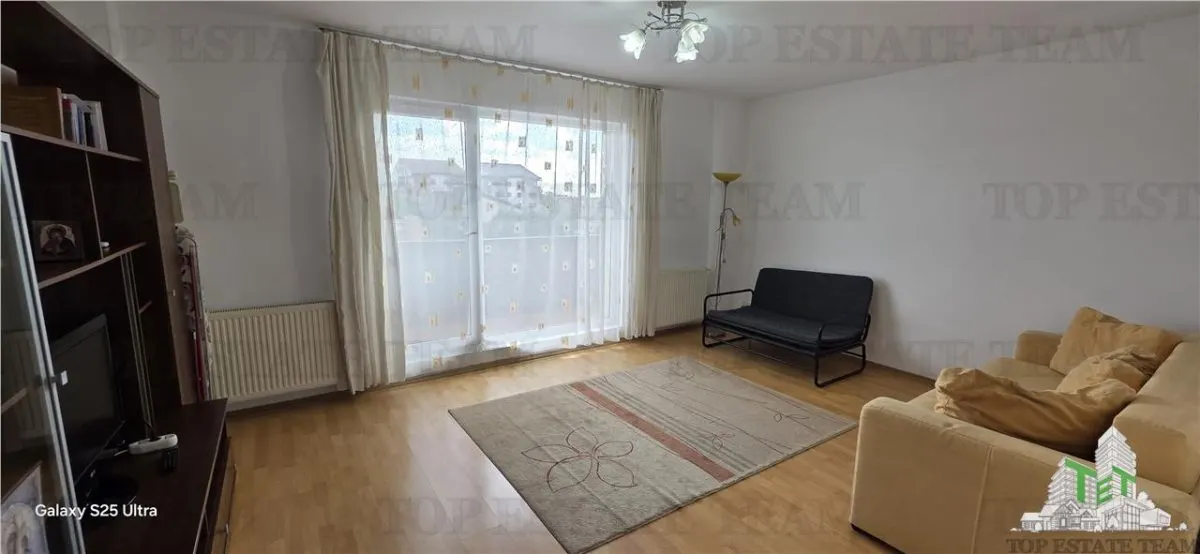 Bucuresti - Prelungirea Ghencea/ Garsoniera generoasa 51mp utili/ Parcare/ toate utilitatile - foto 1