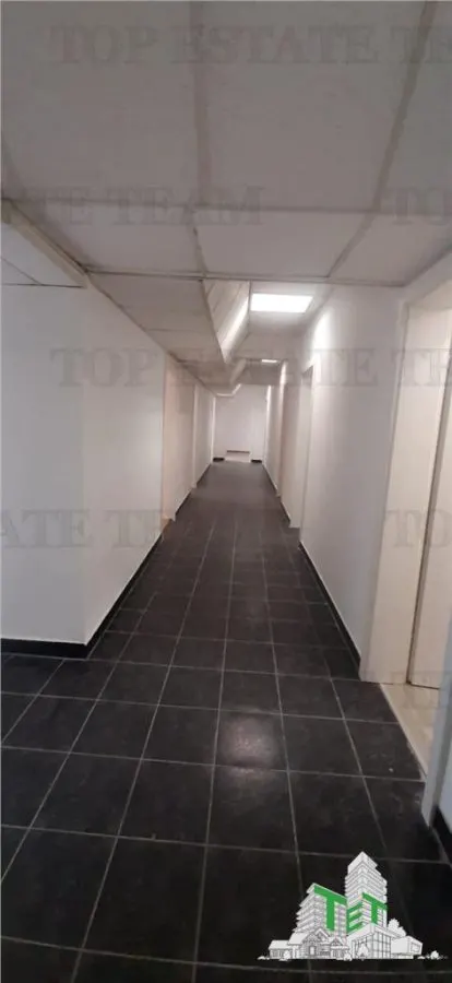 Spatii birou / comerciale de inchirat ,Universitate,  10 euro / mp - foto 23