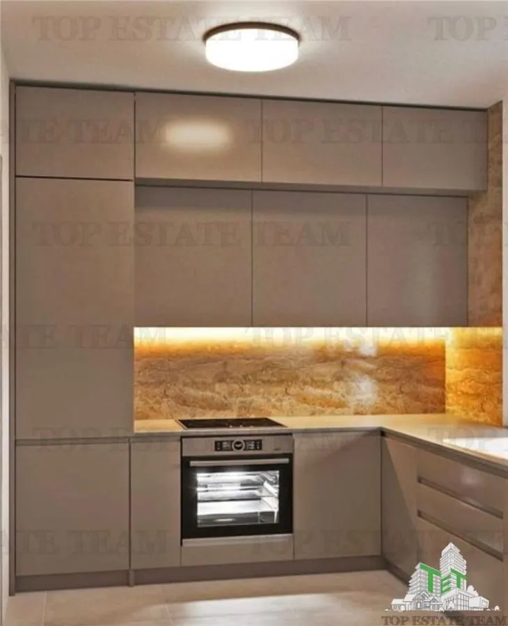 PentHouse modern 3 camere, incalzire in pardoseala, posibilitate loc de parcare acoperit, in BRAGADIRU,Prel. Gh. 3 terase, Bloc NOU - foto 3