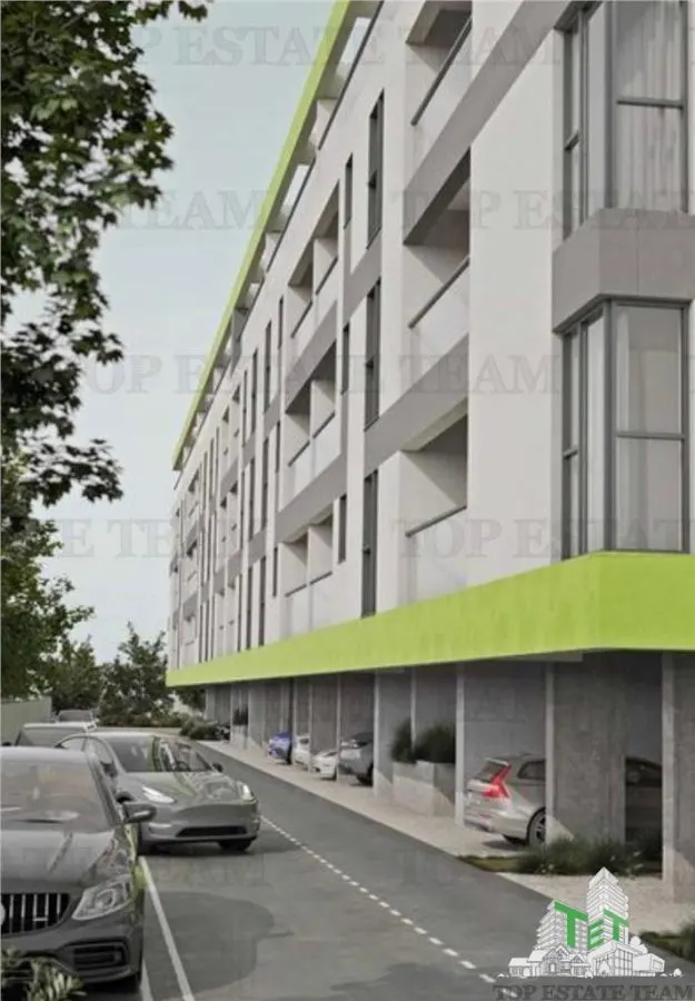 PentHouse modern 3 camere, incalzire in pardoseala, posibilitate loc de parcare acoperit, in BRAGADIRU,Prel. Gh. 3 terase, Bloc NOU - foto 7