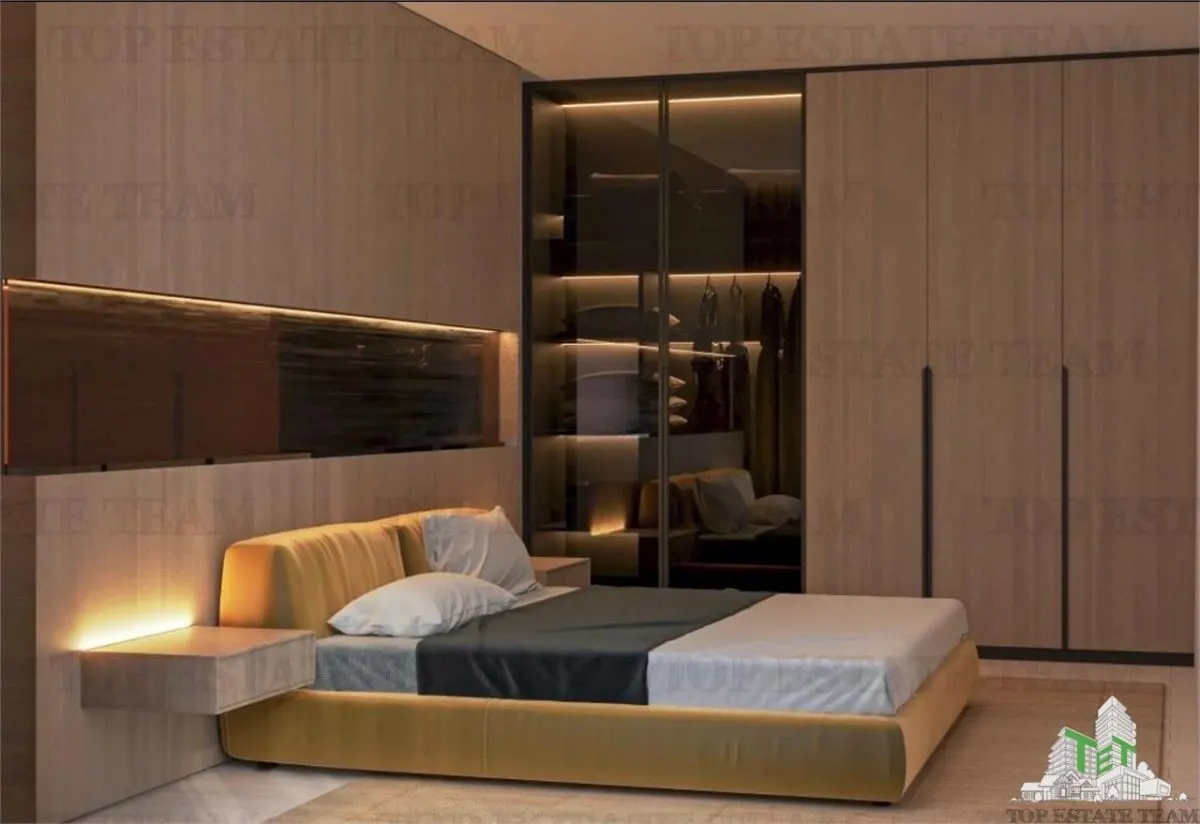 PentHouse modern 3 camere, incalzire in pardoseala, posibilitate loc de parcare acoperit, in BRAGADIRU,Prel. Gh. 3 terase, Bloc NOU - foto 4
