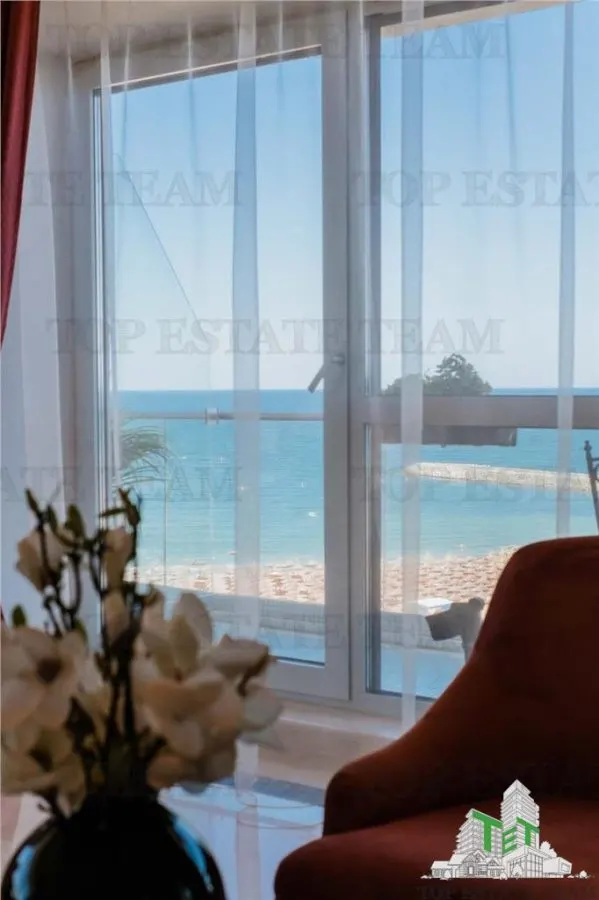 Penthouse de lux cu vedere panoramica la mare - Faleza Nord, Constanta - foto 2