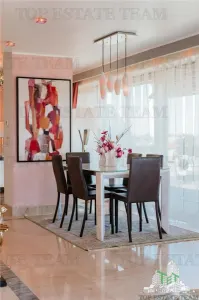 Penthouse de lux cu vedere panoramica la mare - Faleza Nord, Constanta - foto 12