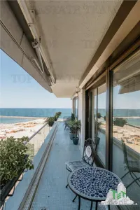 Penthouse de lux cu vedere panoramica la mare - Faleza Nord, Constanta - foto 14