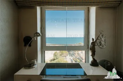 Penthouse de lux cu vedere panoramica la mare - Faleza Nord, Constanta - foto 21