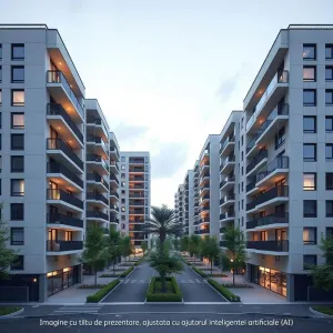 Teren 34.000 mp Giulesti - ideal pentru dezvoltare - Bucuresti