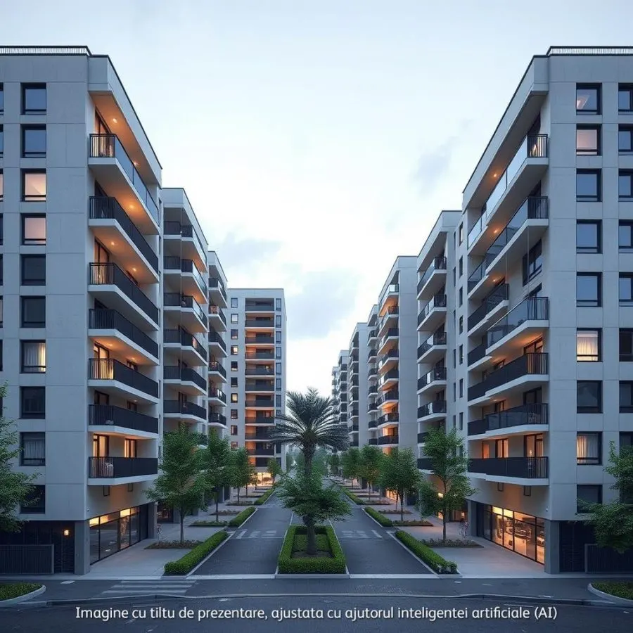 Teren 34.000 mp Giulesti - ideal pentru dezvoltare - foto 1
