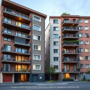 Teren 34.000 mp Giulesti - ideal pentru dezvoltare - foto 2