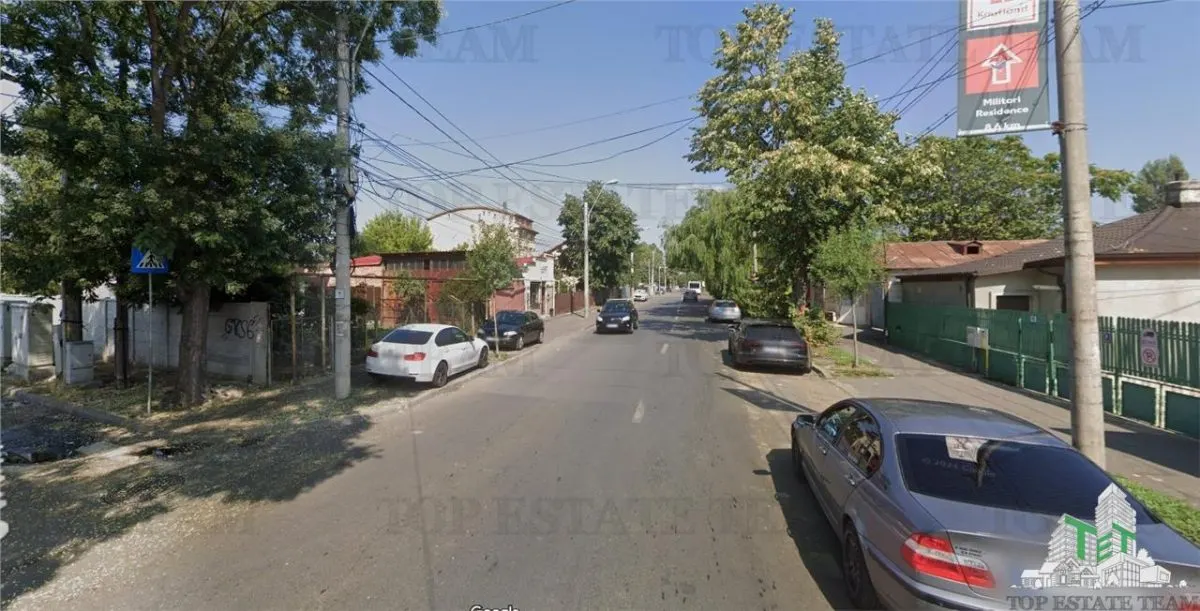 Teren 34.000 mp Giulesti - ideal pentru dezvoltare - foto 6