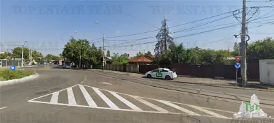 Dezvoltare industriala Giulesti - teren 34.000 mp pentru hale - foto 4