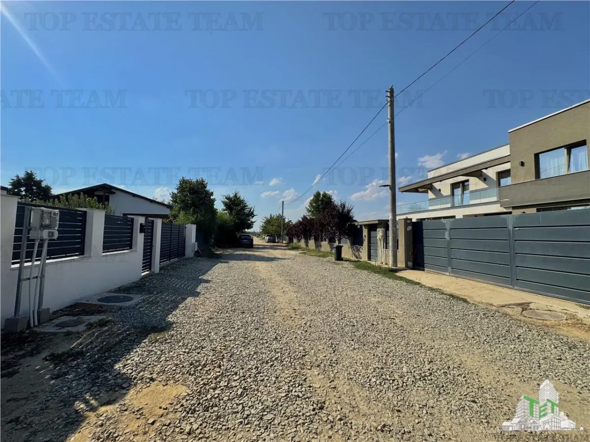 Casa  cu incalzire in pardoseala  de vanzare langa Craiova - foto 2