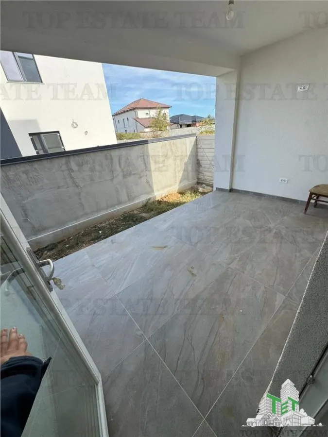 Casa  cu incalzire in pardoseala  de vanzare langa Craiova - foto 14