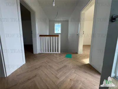 Casa  cu incalzire in pardoseala  de vanzare langa Craiova - foto 15