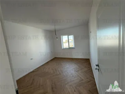 Casa  cu incalzire in pardoseala  de vanzare langa Craiova - foto 7
