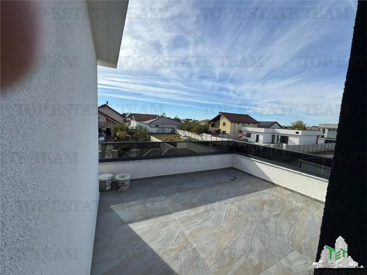 Casa  premium duplex de vanzare langa Craiova - foto 1