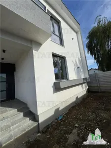 Casa  premium individuala de vanzare langa Craiova - foto 13